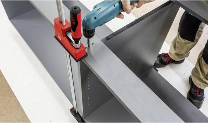 Produktbild Bessey REVO KRE 600/95mm (600 mm)