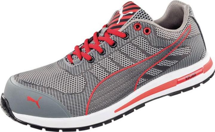 Produktbild Puma Halbschuhe (S1P, 46)