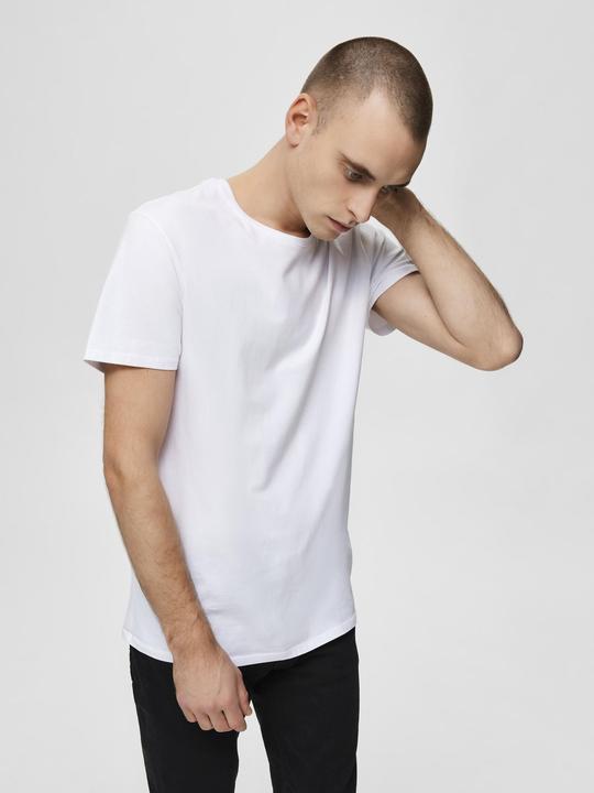 Image du produit Selected Homme New Pima (L)