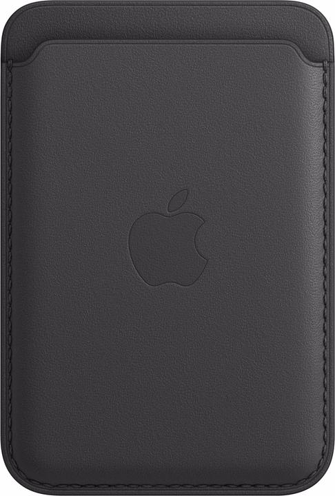Produktbild Apple Leder Wallet mit MagSafe (Apple iPhone 12, Apple iPhone 12 Pro, Apple iPhone 12 Pro Max, Apple iPhone 12 mini)