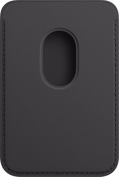 Produktbild Apple Leder Wallet mit MagSafe (Apple iPhone 12, Apple iPhone 12 Pro, Apple iPhone 12 Pro Max, Apple iPhone 12 mini)