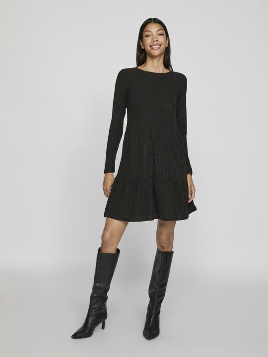 Produktbild Vila Langärmeliges Kurzkleid (M)
