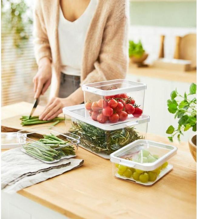 Immagine prodotto Rotho Organizzatore da frigo Cauma