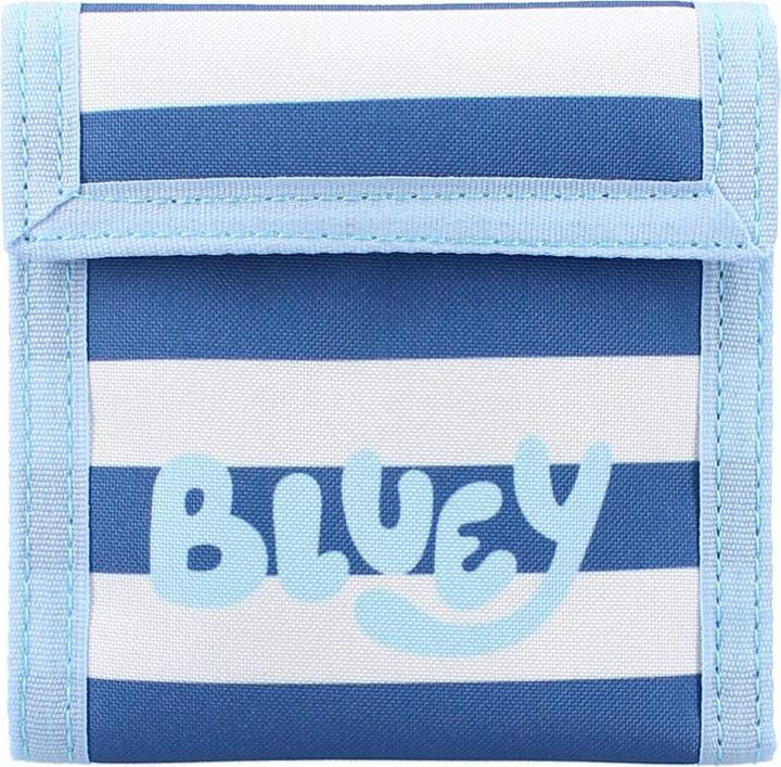 Immagine prodotto Vadobag Bluey Geldbeutel Bluey Jump Into Fun