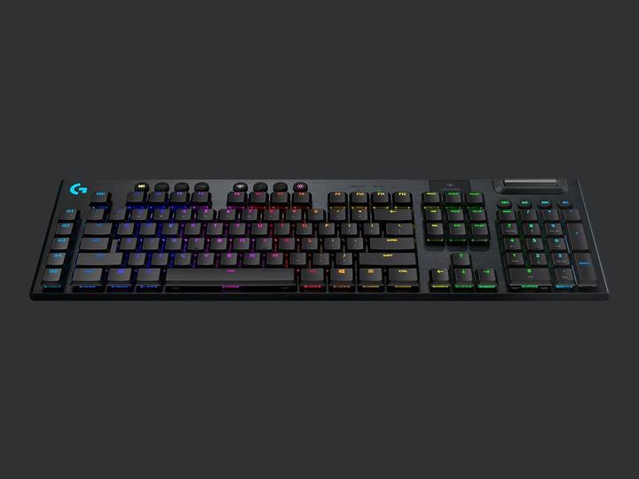 Image du produit Logitech G G915 (US, Sans fil)