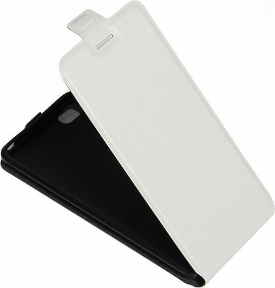 Produktbild MU Classic Leder Flip Case (Xiaomi Mi 5s)