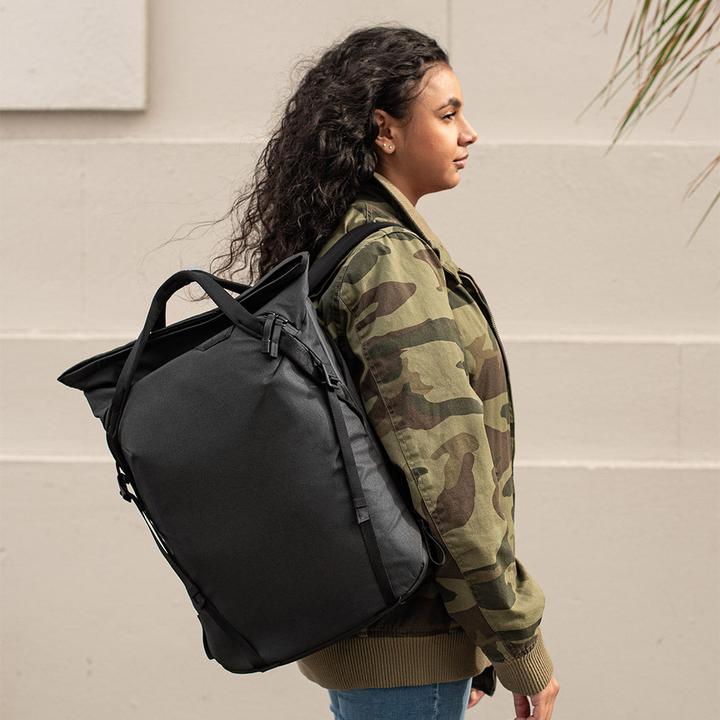Immagine prodotto Peak Design Ogni giorno Totepack (Zaino per fotocamera, 20 l)