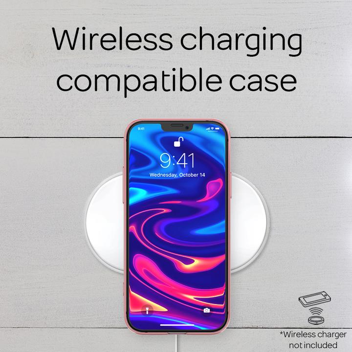 Image du produit Nalia Coque Rigide (Apple iPhone 12, Apple iPhone 12 Pro)