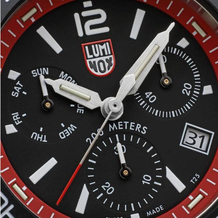 Produktbild Luminox Pacific Diver Chrono 3140 Series (Chronograph, 44 mm)