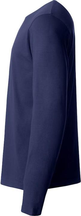 Immagine prodotto Clique Tshirt Basic a maniche lunghe (XL)