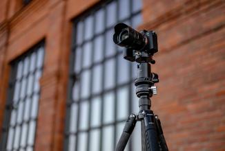 Produktbild Fotopro Leveling Base LY-60 (Weitere)
