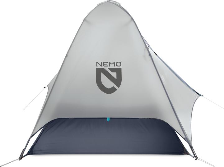Image du produit Nemo Equipment Hornet Elite OSMO 1P (Tente igloo, 0.81 kg, 1 personne)
