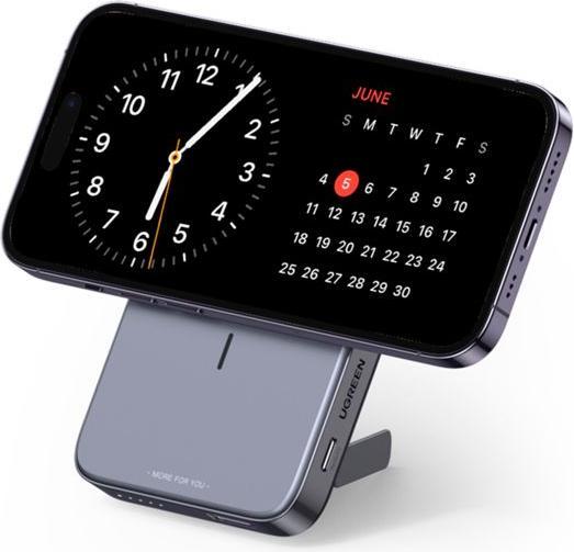 Produktbild Ugreen Wireless Charger (10000 mAh, 20 W, 37 Wh)