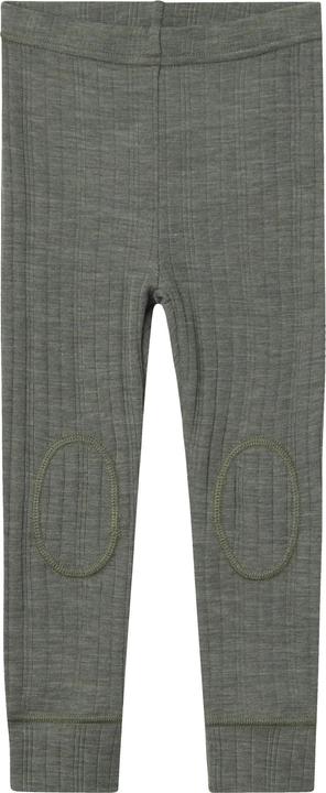 Produktbild Name it Merinowoll Lange Unterhose (98)