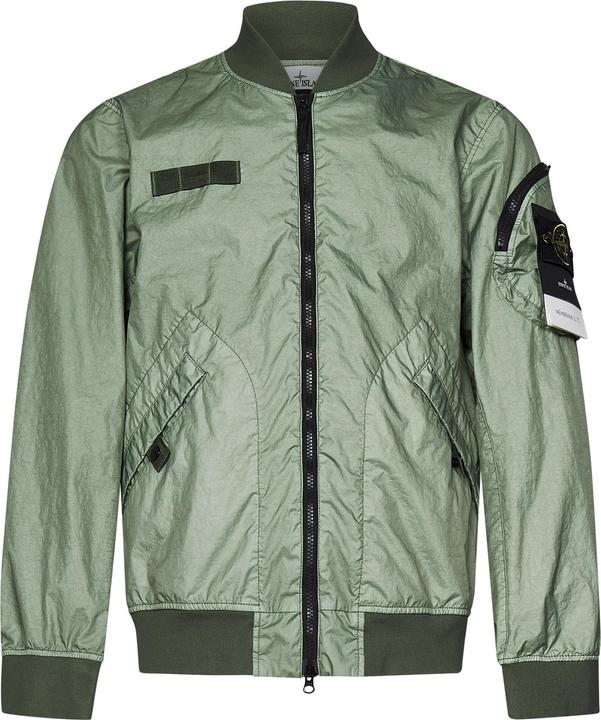 Image du produit Stone Island Coats Green (M)