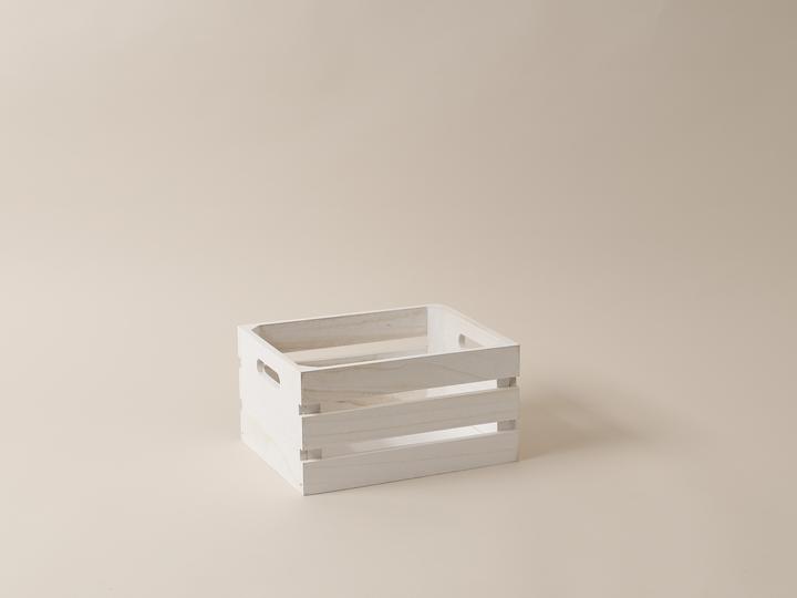 Immagine prodotto Esmée Scatola di legno (15 x 22 x 28 cm, 8 l)