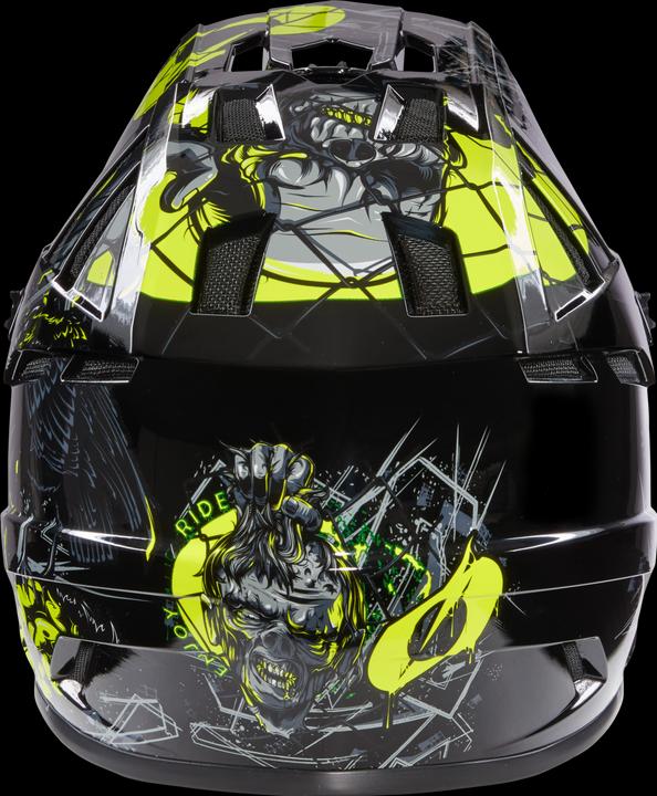 Actual product image O Neal Zombie (55 - 56 cm)
