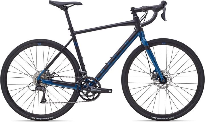 Actual product image Marin Shape