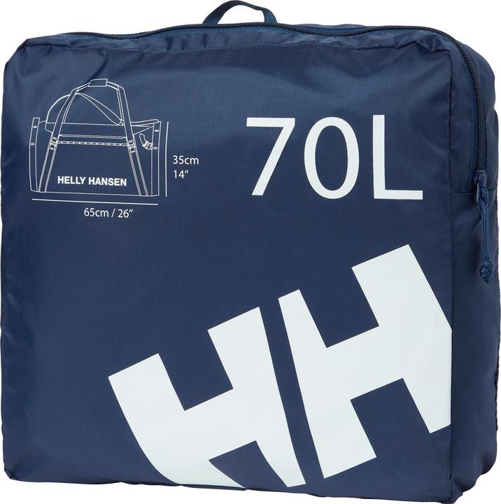 Image du produit Helly Hansen Sac de golf Duffel 2 70 (70 l)