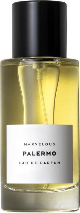 Immagine prodotto Bmrvls PALERMO Eau de Parfum (Eau de parfum, 50 ml)