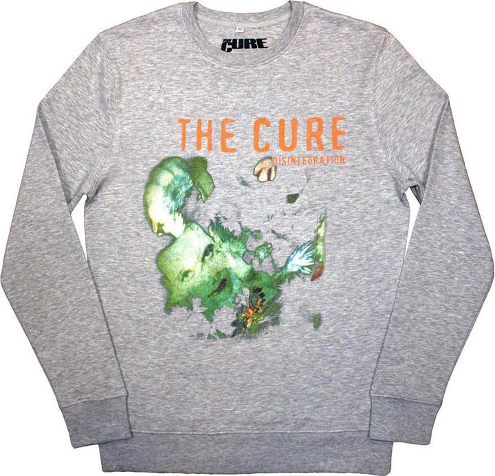 Universal Textiles Disintegration Sweatshirt