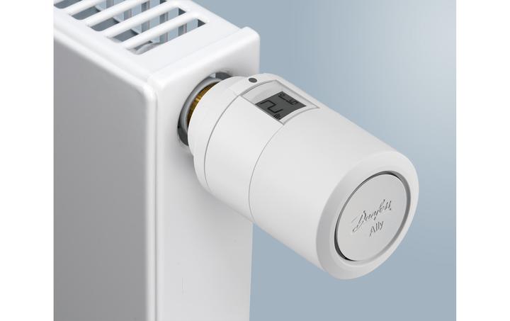 Produktbild Danfoss Ally Starter Pack