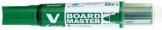Image du produit Pilot BG VBoard Master Medium pointe biseautée (Vert, 5.20 mm, 1 x)