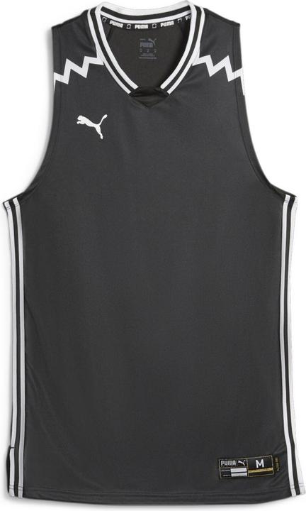 Immagine prodotto Puma Maglia da gioco della squadra Hoops (XL)