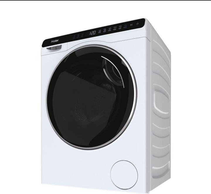 Haier HW50-BP12307-S (5 kg, Left, EU plug)