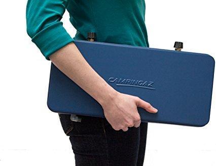 Actual product image Campingaz Base Camp Cooker
