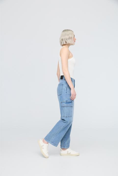 Produktbild Du/Er Performance Lite High Rise Cargo (L)