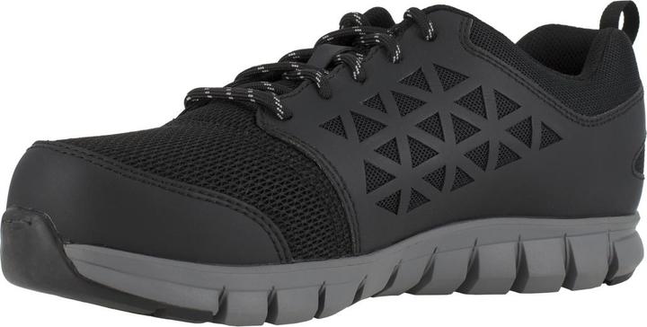 Image du produit Reebok Stanford Chaussures de sécurité basses S1P (S1P, 36)