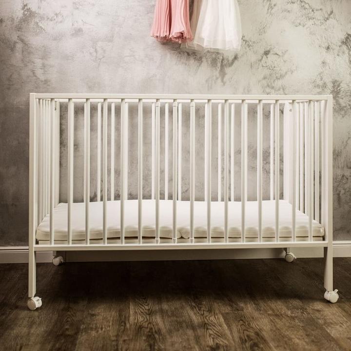 Produktbild Tissi Faltbett (60 x 120 cm)