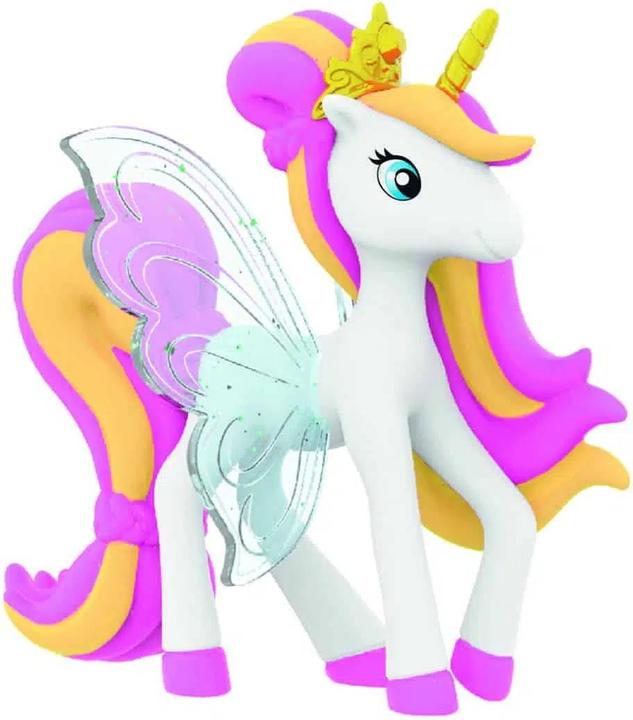 Actual product image Craze Galupy Unicorn