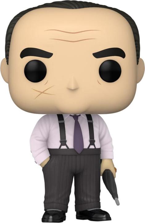 Produktbild Funko POP! - The Batman: Oswald Cobblepot - Pinguin