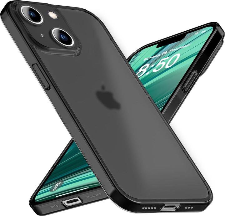 Image du produit Nalia Étui rigide mat extrêmement fin de 0,3 mm d'épaisseur (Apple iPhone 14 Plus)