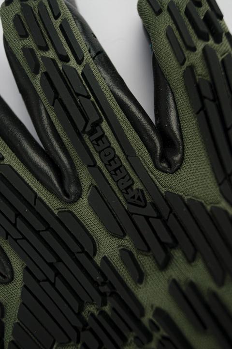 Image du produit Reusch Attrakt Freegel Fusion Goaliator gants de gardien enfants (10.5)