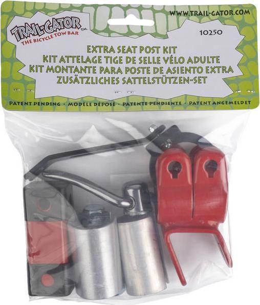 Produktbild Trail Gator Sattelstützadapter