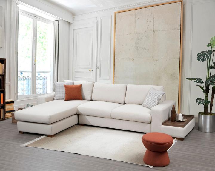 Actual product image Atelier del Sofa Mason (Corner sofa)