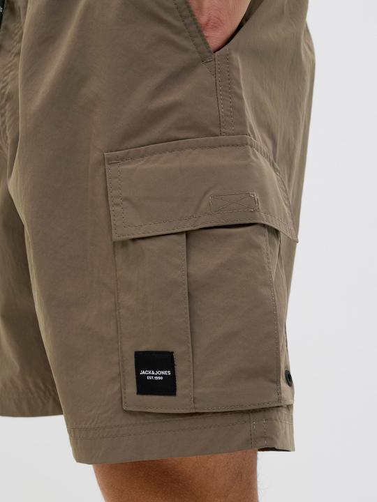 Image du produit Jack & Jones Cargo fit Badeshorts Badeshorts (XS)