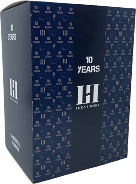 Image du produit Luca Hänni Fanbox 10 ans