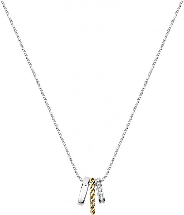 Silber, Gold