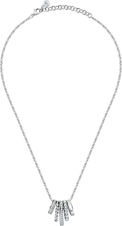 Produktbild Morellato Insieme Halskette (Edelstahl, 40 - 45 cm)