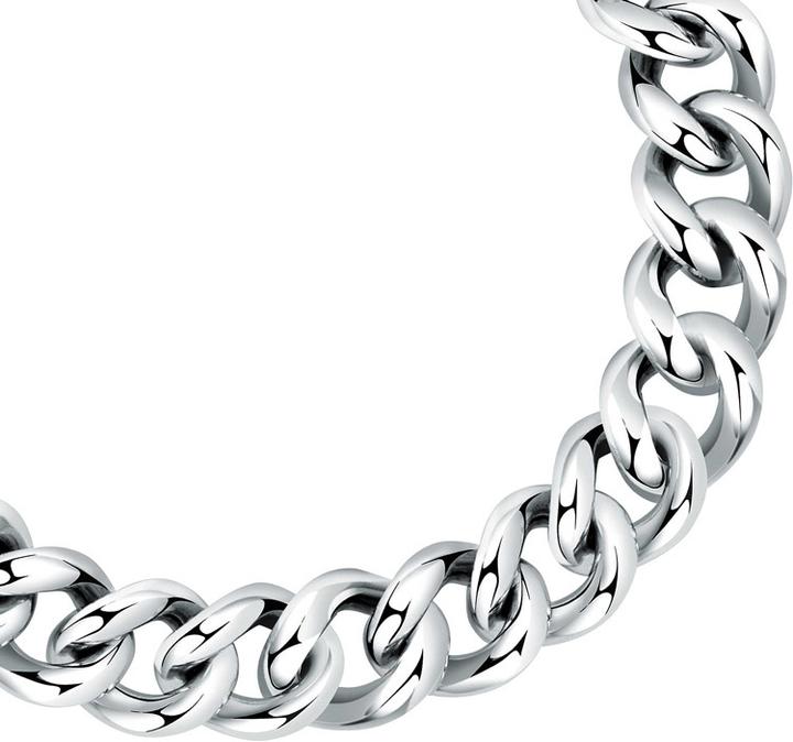 Immagine prodotto Morellato Bracciale Unica (20 cm, Acciaio inossidabile)