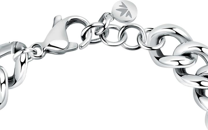 Immagine prodotto Morellato Bracciale Unica (20 cm, Acciaio inossidabile)