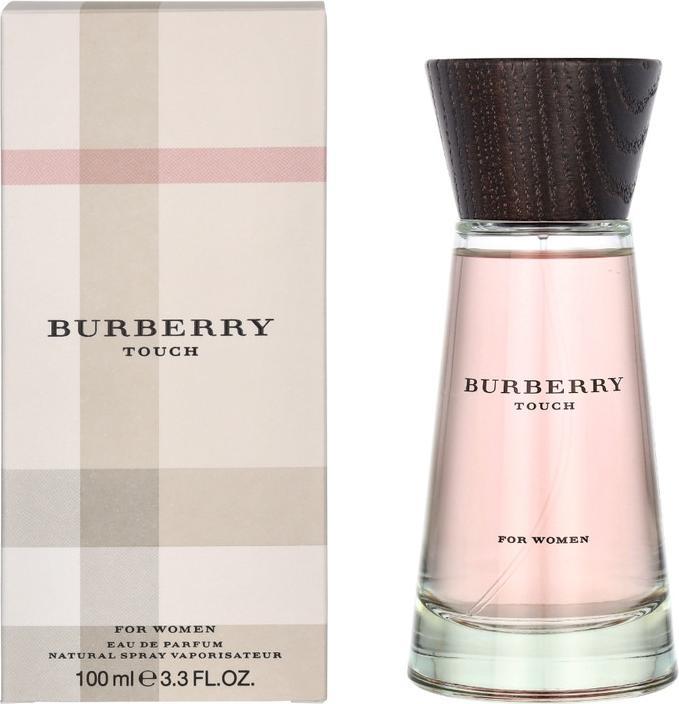 Immagine prodotto Burberry Touch (Eau de parfum, 100 ml)