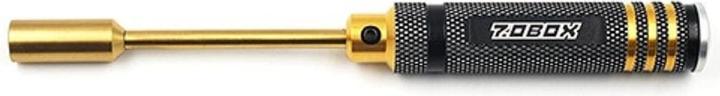 Image du produit Yeah Racing Tournevis à six pans externes 7.0 mm (hexagone)