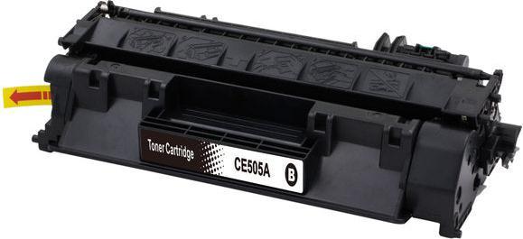Immagine prodotto Hermex Toner compatibile per HP LaserJet P2055dn (FC)