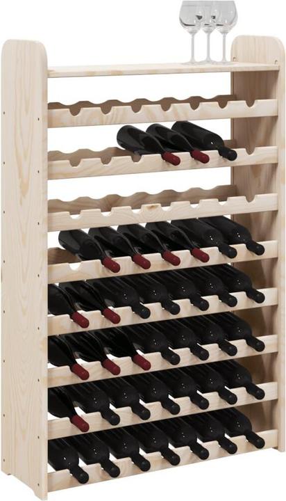 Produktbild VidaXL Karlotta (72.5 x 25 x 111.5 cm)