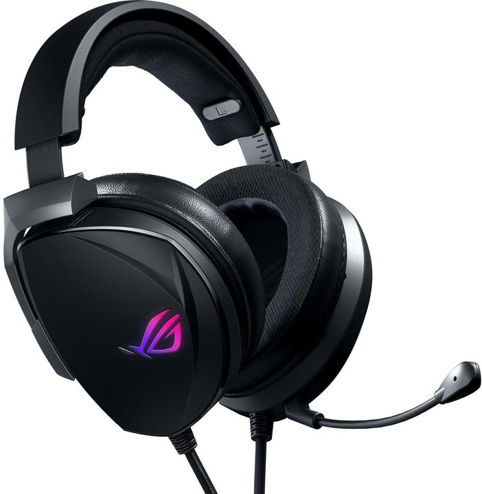 ASUS ROG Theta 7.1 (Kabelgebunden)